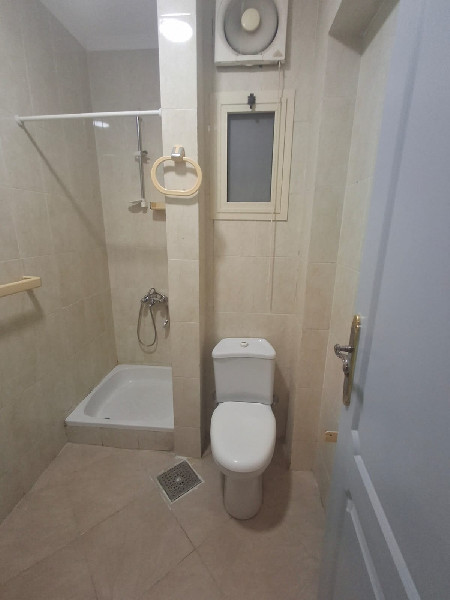 4 British Resort / 3 kk Kawther / bazén